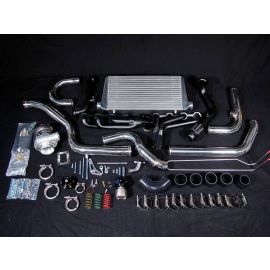 1986-1993 Mustang GT/Cobra 351 Swapped Turbo Kit