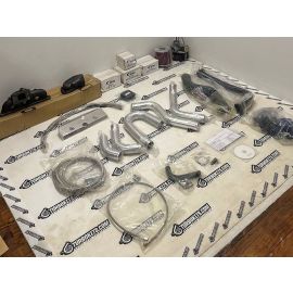1992-2000 Honda Civic D16 TSI Extreme Turbo Kit *CLEARANCE*