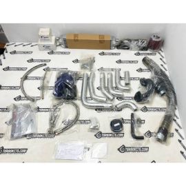 1993-1996 Camry 5S-FE TSI Extreme Turbo Kit *CLEARANCE*