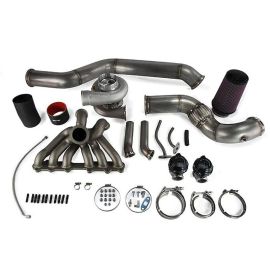 1993-1998 Supra 2JZ ETS Turbo Kit