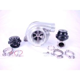 1994-1995 SN95 Mustang GT / Cobra 5.0L On3 Single Turbo Kit