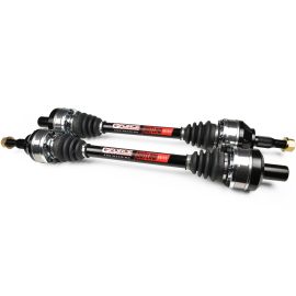 1997-2008 C5/C6 Corvette Outlaw Axles