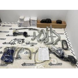 1999-2002 Corolla 1ZZ-FE TSI Extreme Turbo Kit *CLEARANCE*