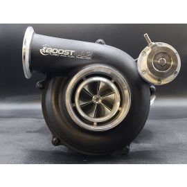 1999-2003 Ford Powerstroke 7.3L BL GTP38 66/73 Turbo Upgrade | Boost Lab