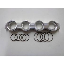 1999-2007 Hayabusa RCC Gen 1 Throttle Body Clamps