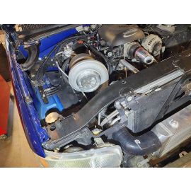 1999-2013 GM Truck On3 T6 Single Turbo Kit