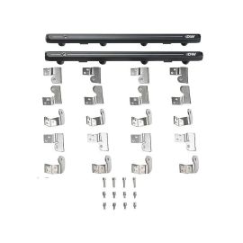 1999-2017 GM Truck Gen 3 & Gen 4 LS Fuel Rails | Deatschwerks Performance Upgrade