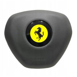 Ferrari 458 488 FF California Driver Airbag SRS Module 73160900