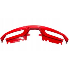 Ferrari 488 Front Spoiler Lip 86707910 Red