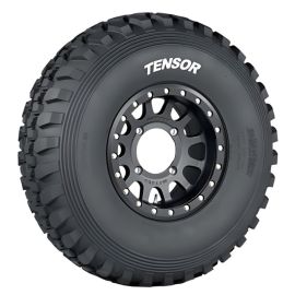 Tensor Tire Desert Series (DS) Tire - 60 Durometer Tread Compound - 30x10-15