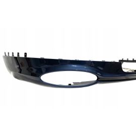 2021 Bentley Flying Spur Rear Bumper 3SE807527