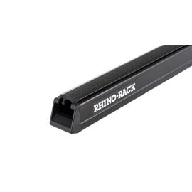 Rhino-Rack 96-01 Ford Explorer 4 Door SUV Heavy Duty RLTP 1 Bar Roof Rack - Black