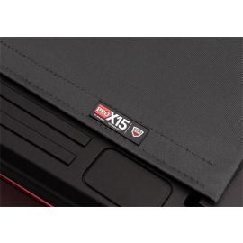 Truxedo 09-14 Ford F-150 5ft 6in Pro X15 Bed Cover