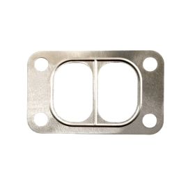 Cometic .016in Stainless T3 Divided Turbo Inlet Flange Gasket