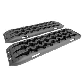 Voodoo Offroad 42in Traction Boards - Set