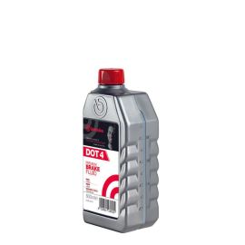 Brembo DOT 4 Bremsflüssigkeit 500 ml - DT Autoworks