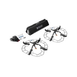 Snow chain, RUD-CENTRAX, AMG GT, 265/40 R19/, A2905830100