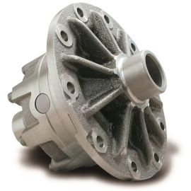 Eaton Detroit Locker Differential 30 Spline 1.30in Axle Shaft Diameter 4 Pinion Front 8in Rear 8in