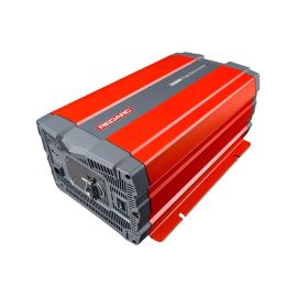 REDARC Инвертор чистой синусоиды 3000W - питание 110V в любом месте, защита от перегрузок, управление на расстоянии.
