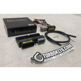 1ZZ 2ZZ ECU Master BLACK Plug-n-Play Stand Alone ECU