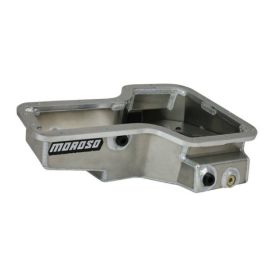 1ZZ-FE / 2ZZ-GE Moroso Oil Pan
