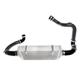2002-2005 B6 Audi A4 Front Mount Intercooler Kit (FMIC) | CTS Turbo