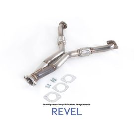 2003-2006 350Z Revel Touring-S Y-Pipe