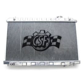 2003-2006 Nissan 350Z CSF Performance Radiator - MT Only