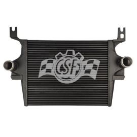2003-2007 6.0L Powerstroke CSF OEM+ Replacement Intercooler