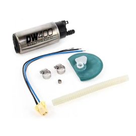 2005-2013 C6 Corvette DW400 415 LPH In Tank Fuel Pump