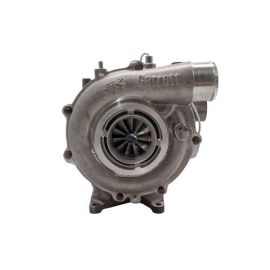 2004.5-2010 Duramax 6.6L LLY, LBZ, LMM Garrett OEM Replacement Turbo *NEW*