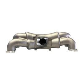 2004+ Subaru STi / 2006+ WRX EJ25 High Volume Intake Plenum