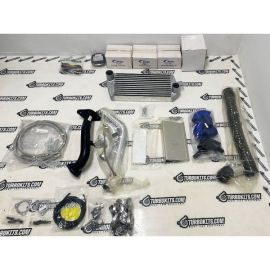 2005-2007 Suzuki Swift 1.5L M15A TSI Extreme Turbo Kit *CLEARANCE*