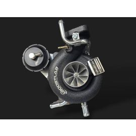 2005-2009 Legacy GT / Outback XT BL58XR Ball Bearing Turbo Upgrade | Boost Lab