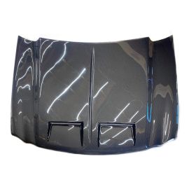 2005-2010 Jeep Grand Cherokee Paramedic Hood