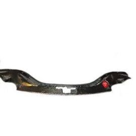 2005-2010 Jeep Grand Cherokee Carbon Fiber Radiator Cover