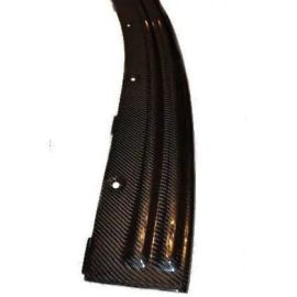 2005-2010 Jeep Grand Cherokee Carbon Fiber Rear Step