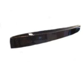 2005-2010 Jeep Grand Cherokee Carbon Fiber Trunk Latch Cover