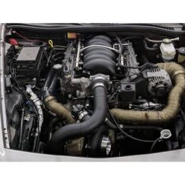 2005-2013 C6 Corvette LS2/LS3/LS7 On3 Single Turbo Kit