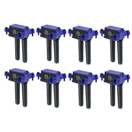 2006+ Dodge/Ram/Jeep Hemi aFe Performance Coil Packs