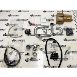 2007-2010 Yamaha Rhino 660 Turbo Kit *CLEARANCE*