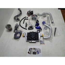 2007-2010 Yamaha Rhino 700 EFI Turbo Kit