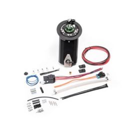 2007-2011 335i N54 Radium Dual Pump FHST Surge Tank - Walbro