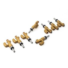 2007-2021 Tundra 5.7L 650cc Drop In Injector Set