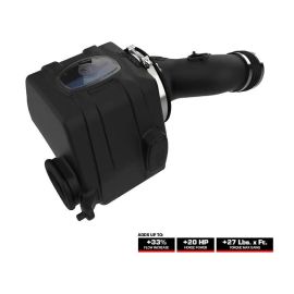 2007-2021 Tundra 5.7L Cold Air Intake for Magnuson Supercharger - Pro 5R