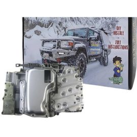 2007-2021 Tundra 5.7L 6AT Extreme Heavy Duty Valve Body Upgrade