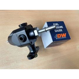 2007-2021 Tundra 5.7L Drop-In Adjustable Fuel Pressure Regulator (FPR)