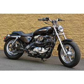 2007-2022 HD Sportster 1200 Trask Turbo Kit