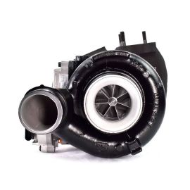 2007.5-2012 Cummins 6.7L Fleece Cheetah Turbo Upgrade
