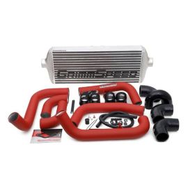 2008-2014 STi GrimmSpeed Front Mount Intercooler Kit (FMIC)